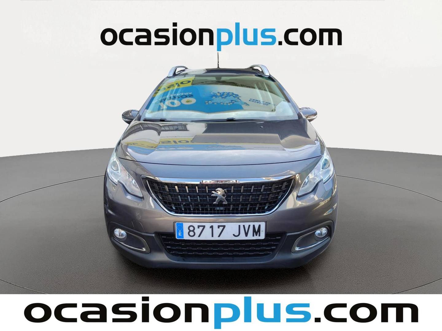 Peugeot 2008 Peugeot 2008 BlueHDi 100 S&S Active (100 CV) 100cv