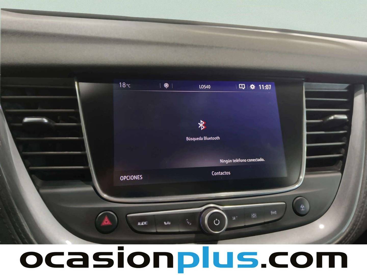 Opel Grandland X Opel Grandland X 1.2 Turbo Ultimate (130 CV) de ocasión