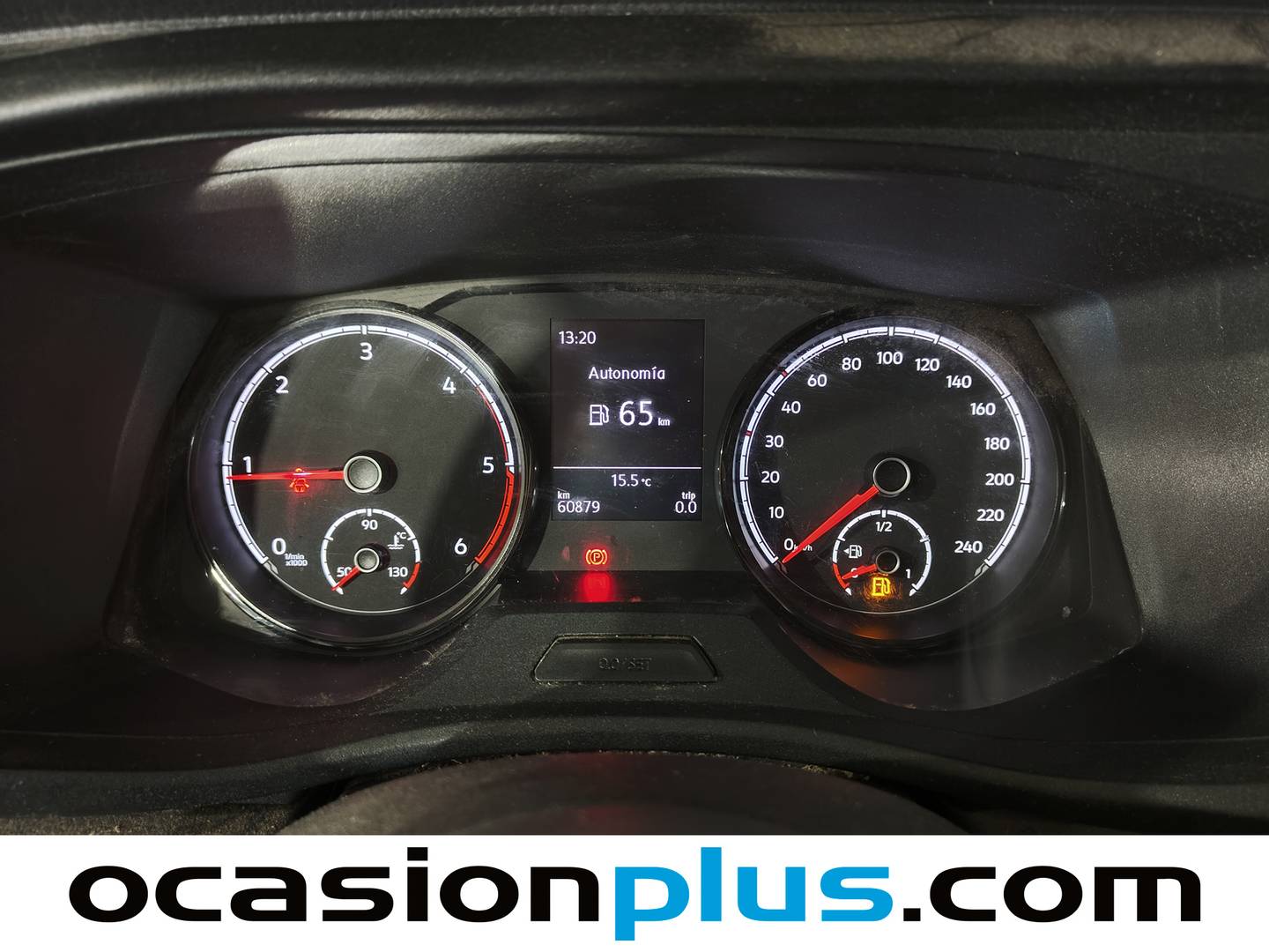 Volkswagen Transporter Volkswagen Transporter Batalla Corta TN 2.0 TDI (110 CV) 110cv