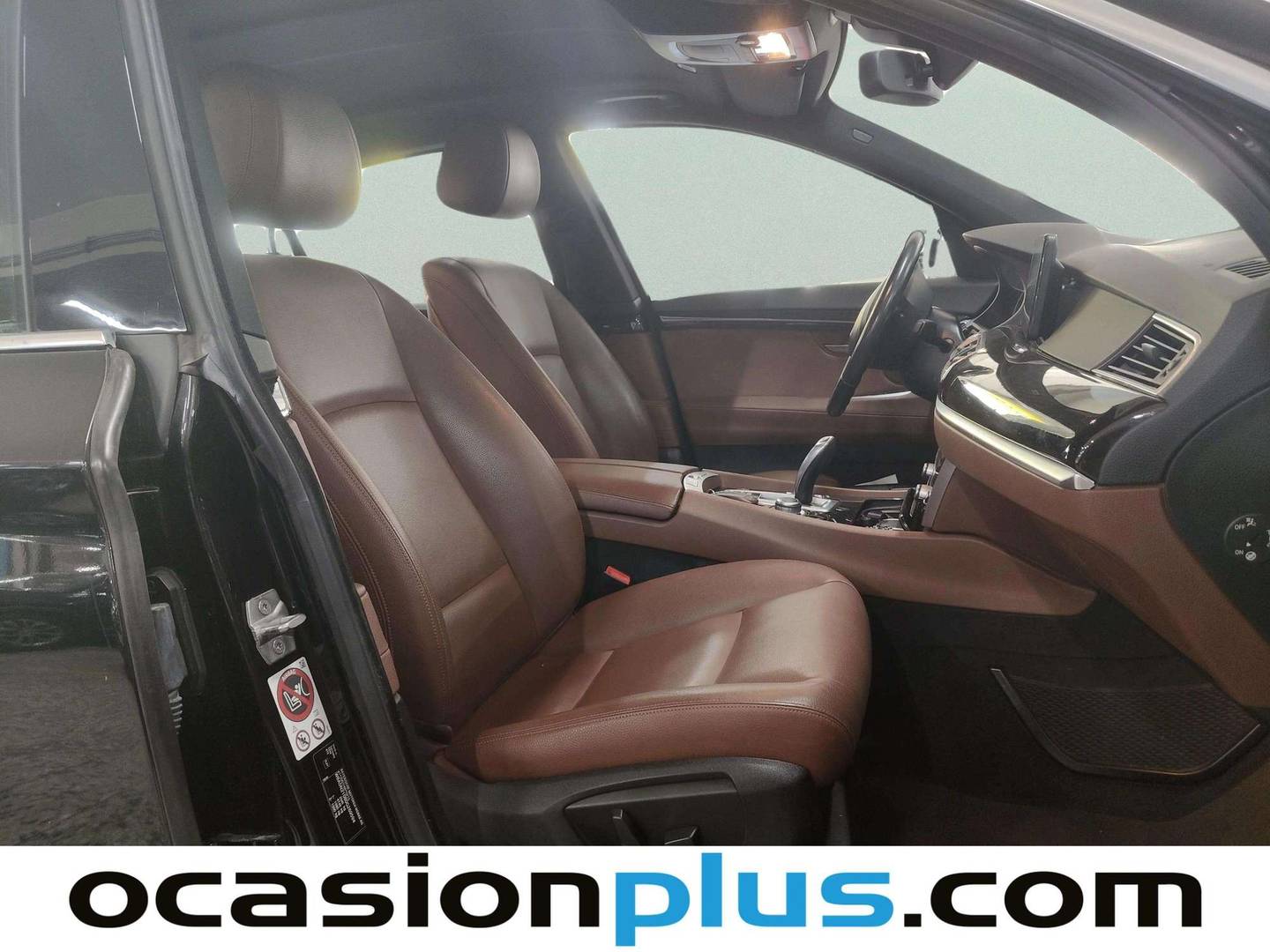 BMW Serie 5 BMW Serie 5 520d Gran Turismo (184 CV) km 0