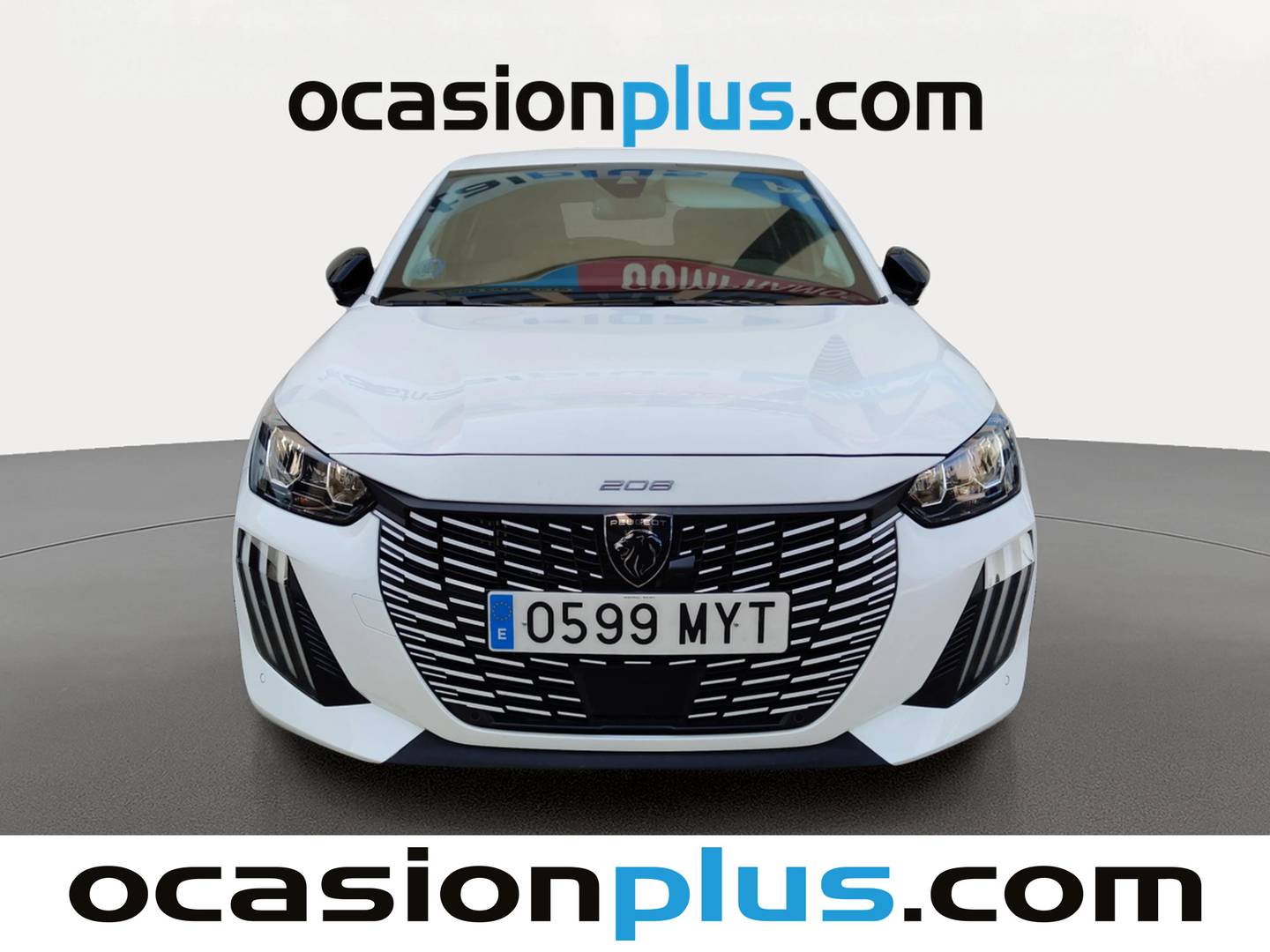 Foto Peugeot 208 Peugeot 208 Allure Hybrid eDCS6 (100 CV)