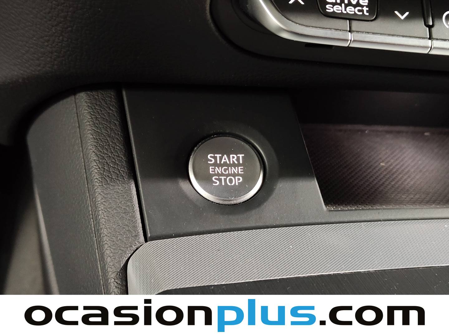 Audi Q5 Audi Q5 S line 40 TDI quattro (190 CV) S tronic seminuevo