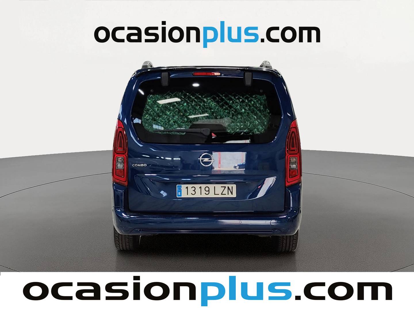 Opel Combo Life Opel Combo Life 1.5 TD Elegance Plus XL (131 CV) barato