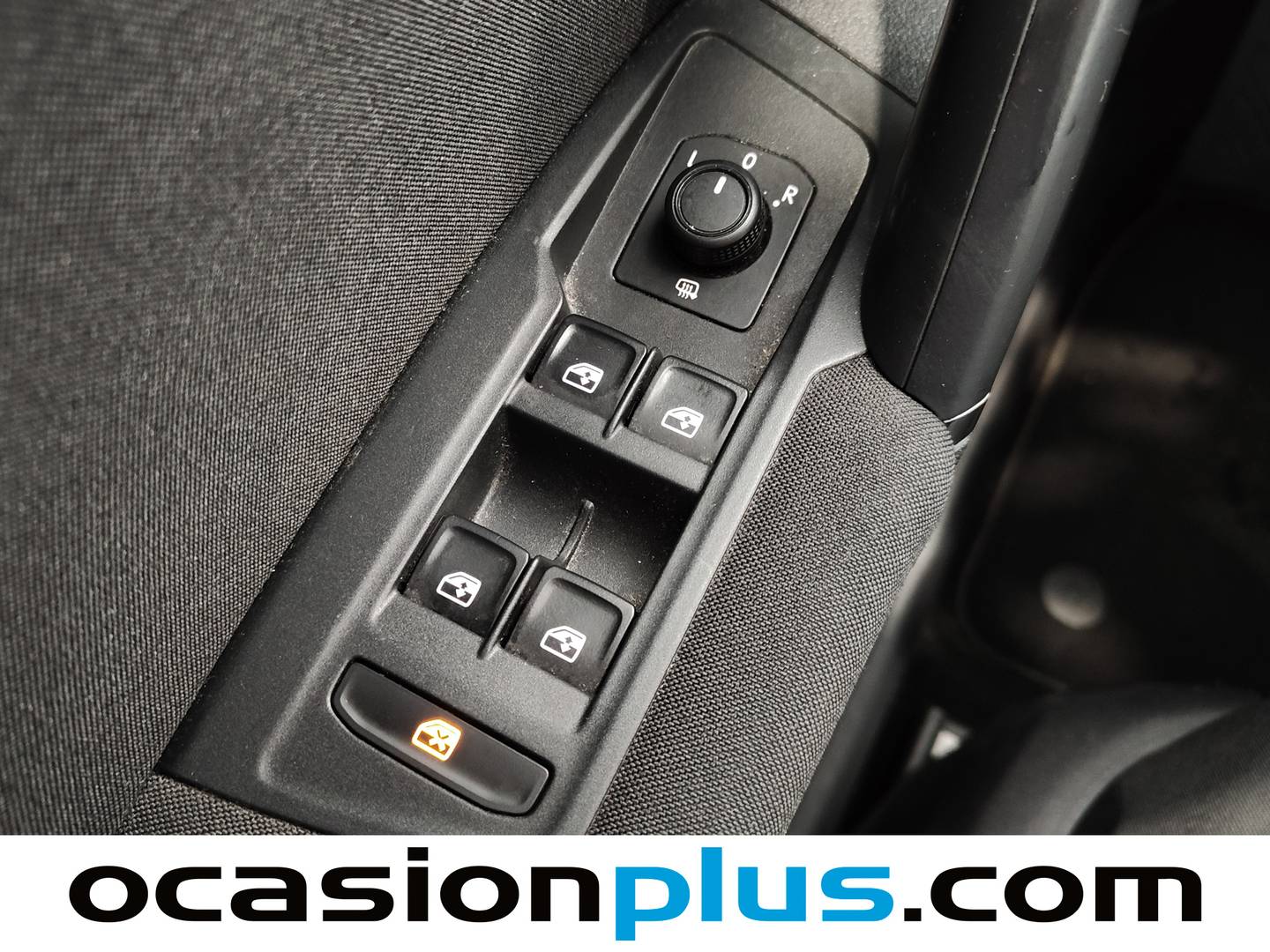 Volkswagen Tiguan Volkswagen Tiguan 2.0 TDI (122 CV) 122cv