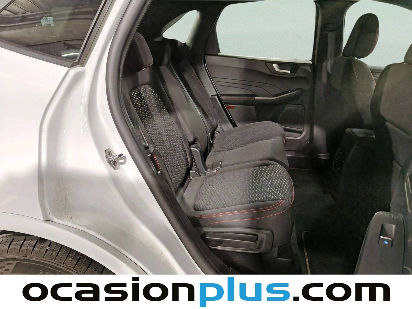 Foto Ford Kuga Ford Kuga 1.5T EcoBoost ST-Line 4x2 (150 CV)