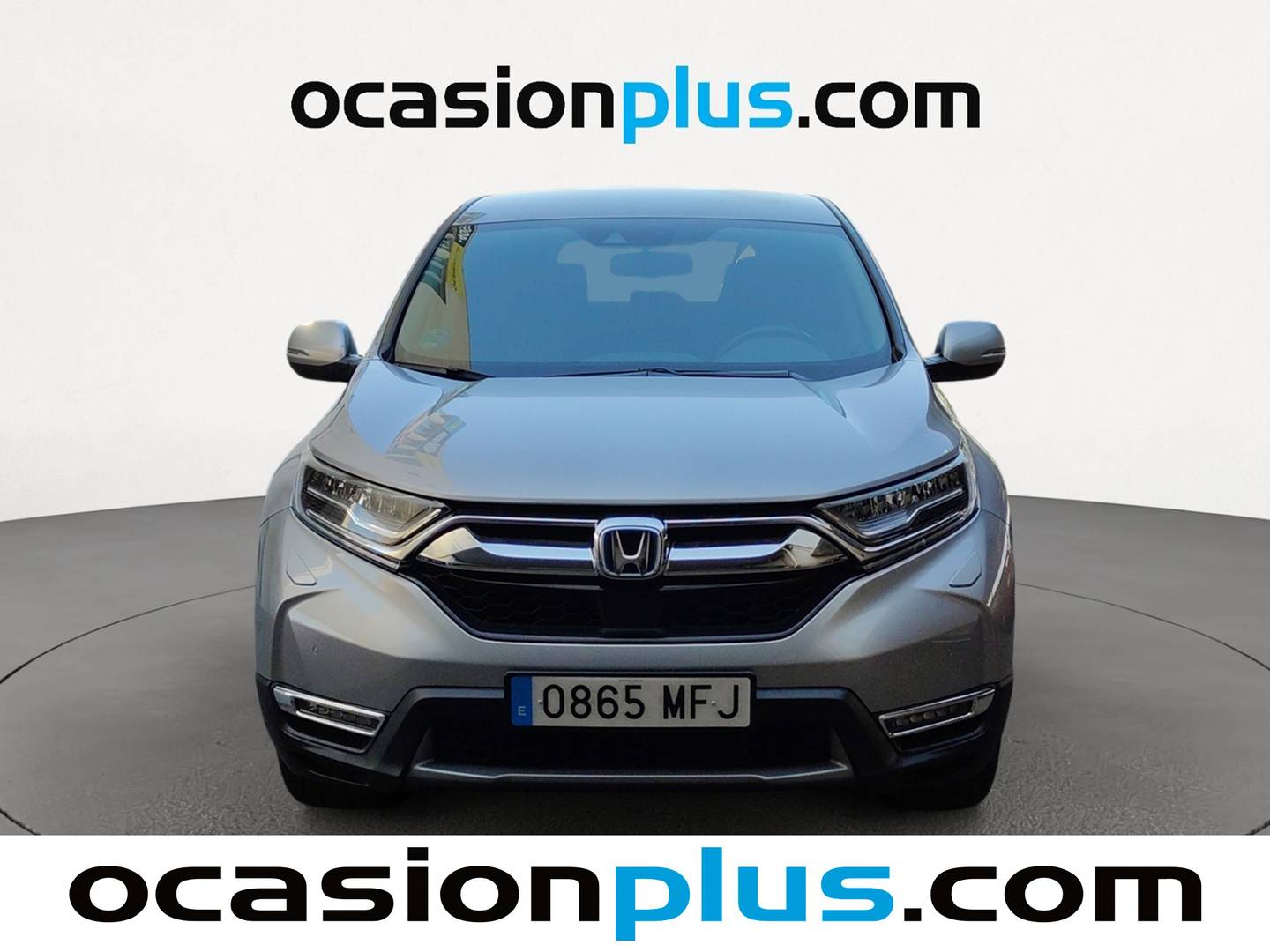 Foto Honda CR-V Honda CR-V 2.0 i-MMD Elegance Navi Auto (184 CV)