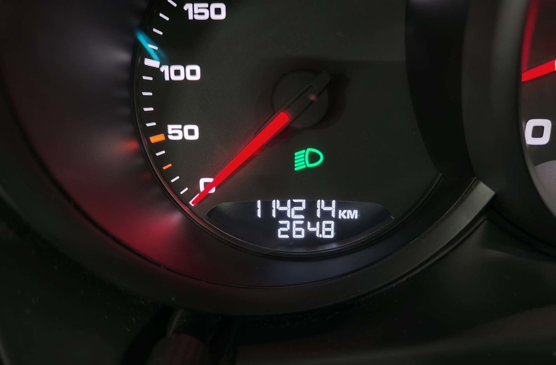 Porsche Macan Turbo - foto 11