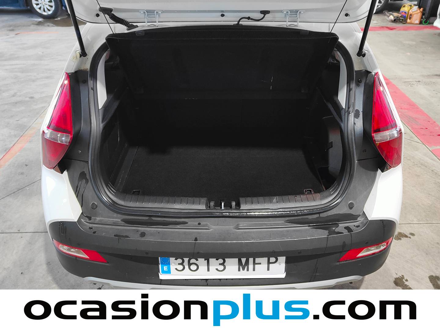 Foto Hyundai Bayon Hyundai Bayon 1.0 TGDI 48V Tecno (100 CV)