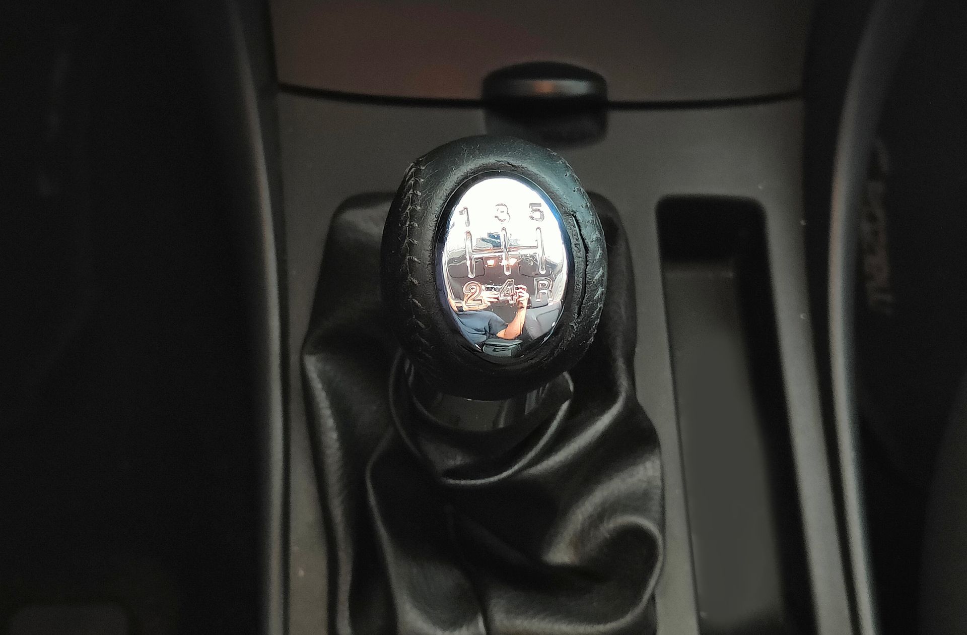 Mazda Mazda3 1.6 Crtd Sportive DPF - foto 5