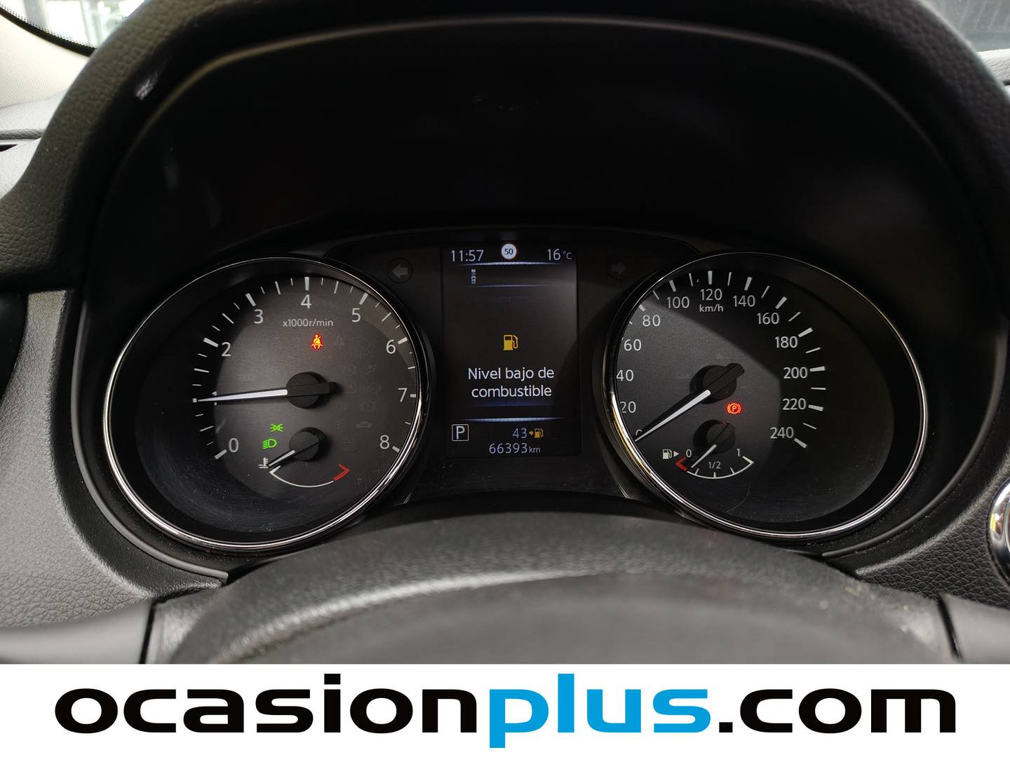 Foto Nissan X-TRAIL Nissan X-Trail DIG-T 160 N-Connecta 4x2 DCT (160 CV)