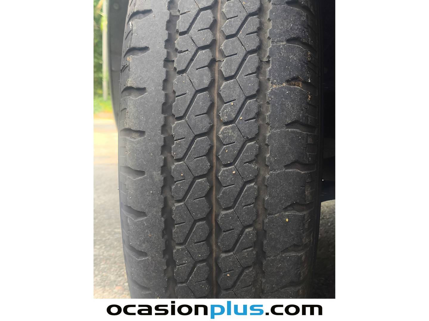 Foto Volkswagen Caravelle Volkswagen Caravelle Origin Batalla Corta 2.0 TDI BMT (150 CV) DSG 9 Plazas