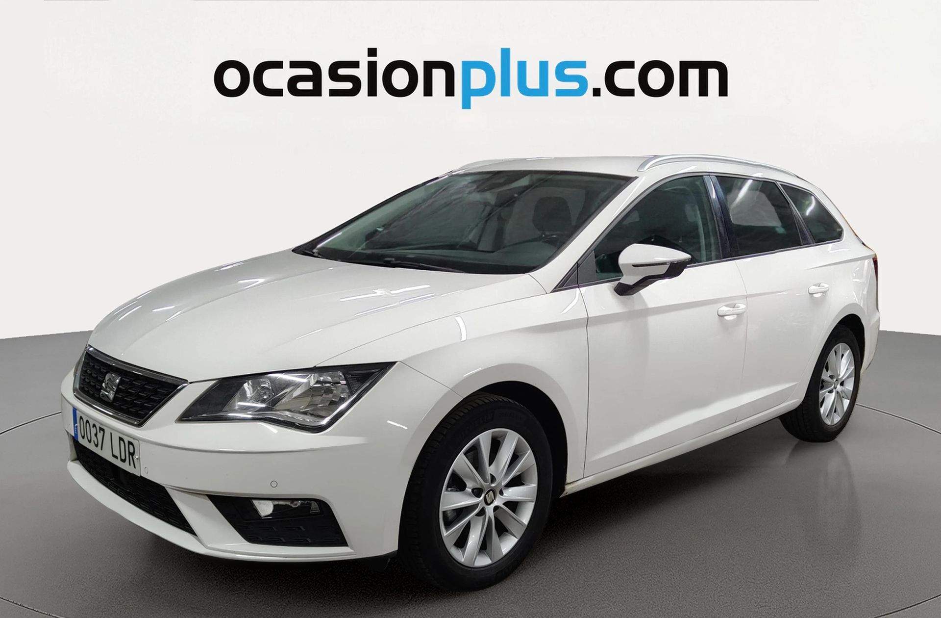 SEAT León ST 1.0 TSI Style Edition