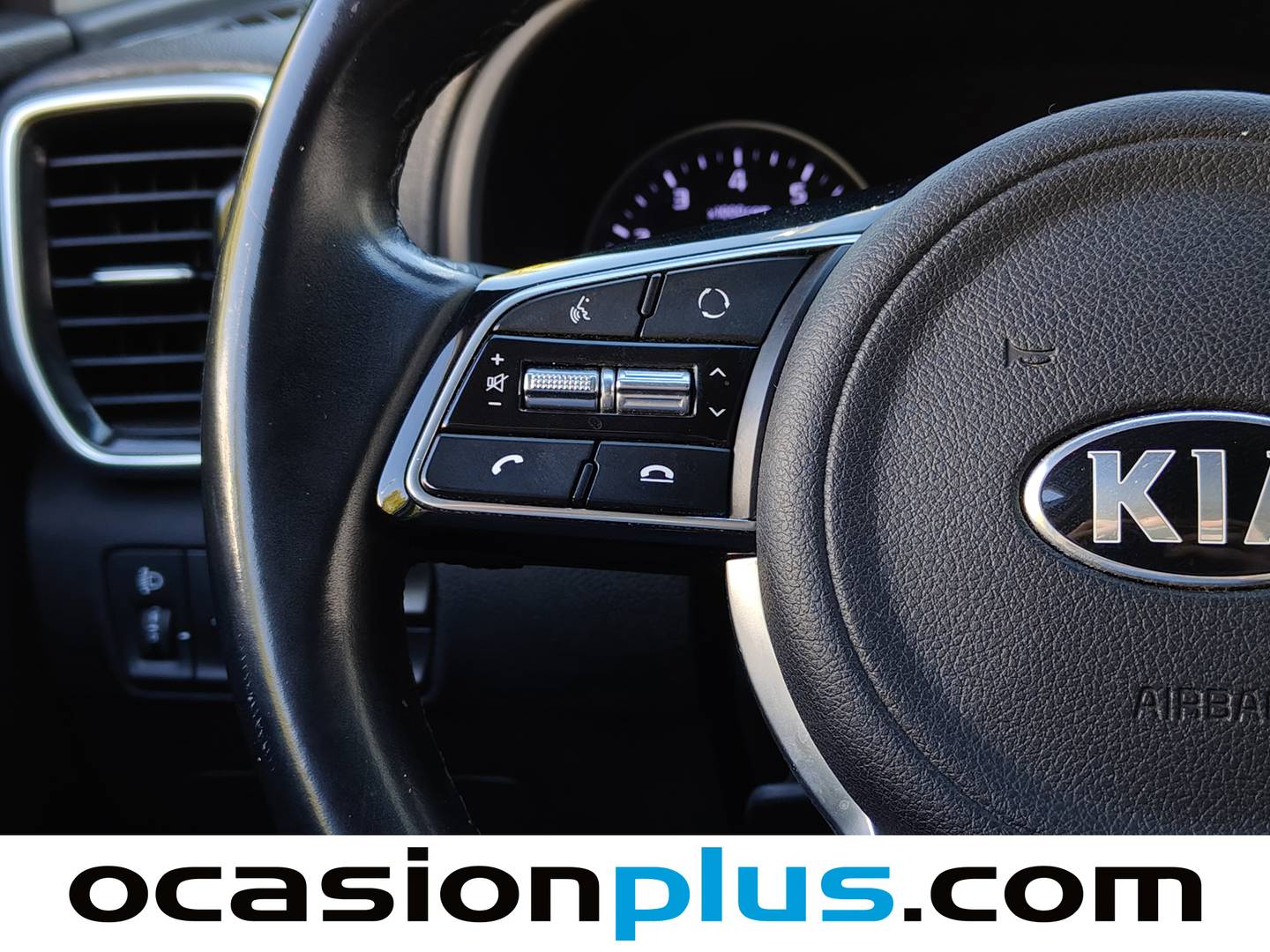 KIA Sportage KIA Sportage 1.6 GDi Drive 4x2 (132 CV) al mejor precio