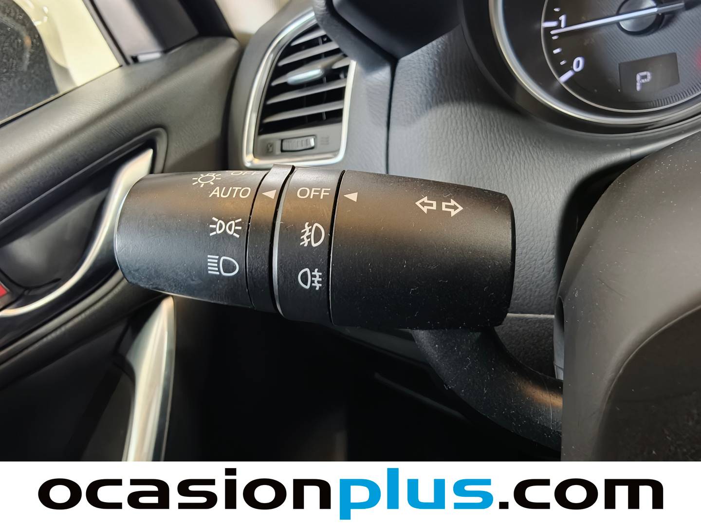 Mazda CX-5 Mazda CX-5 2.2 DE Luxury + Premium + Travel + SunRoof 4WD Auto (175 CV) automático