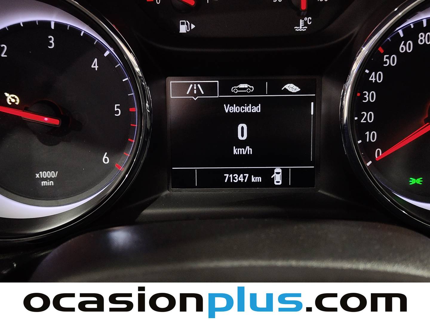 Opel Insignia Opel Insignia GS 1.6 CDTI Turbo D 120 Aniversario (136 CV) seminuevo