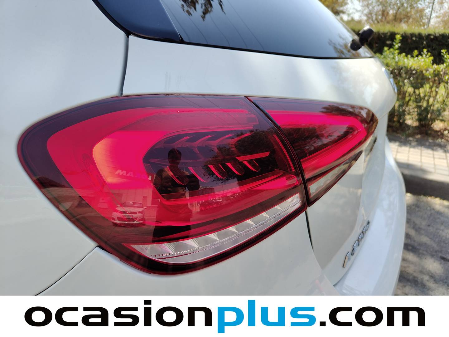 Mercedes Clase A Mercedes Clase A 200 d (150 CV) al mejor precio