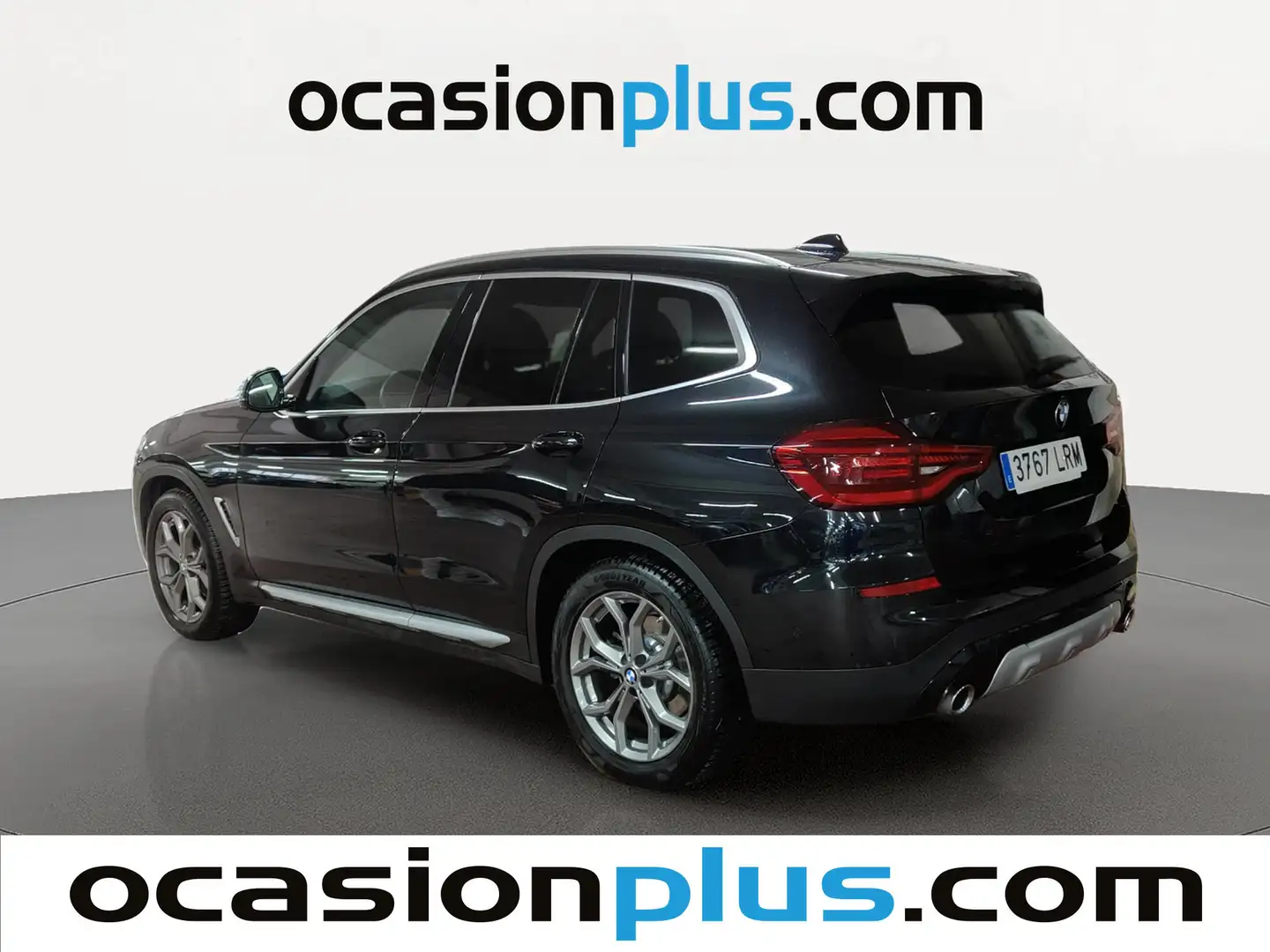Foto BMW X3 BMW X3 xDrive20d (190 CV)