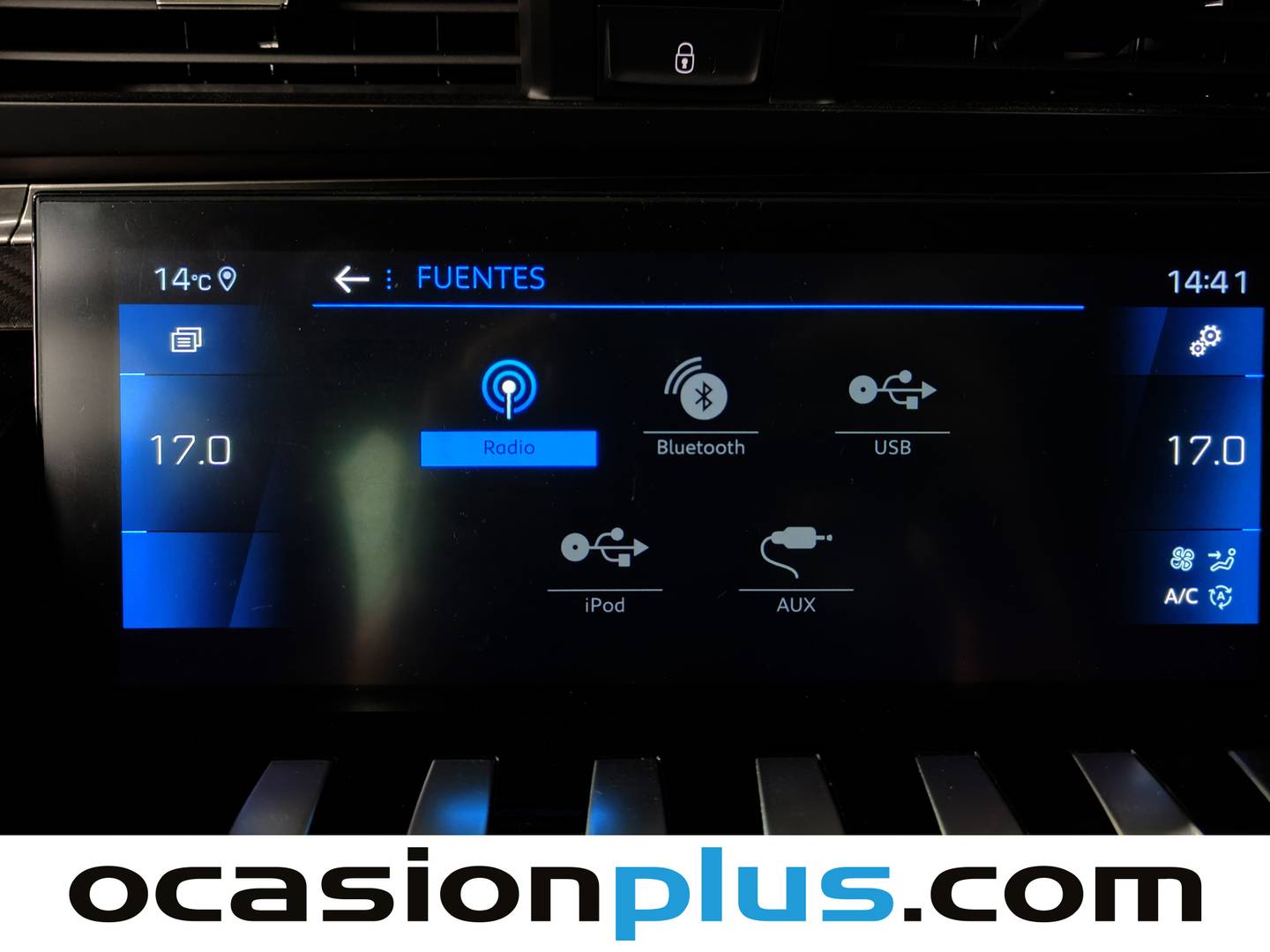 Foto Peugeot 508 Peugeot 508 BlueHDi 130 S&S Allure EAT8 (130 CV)