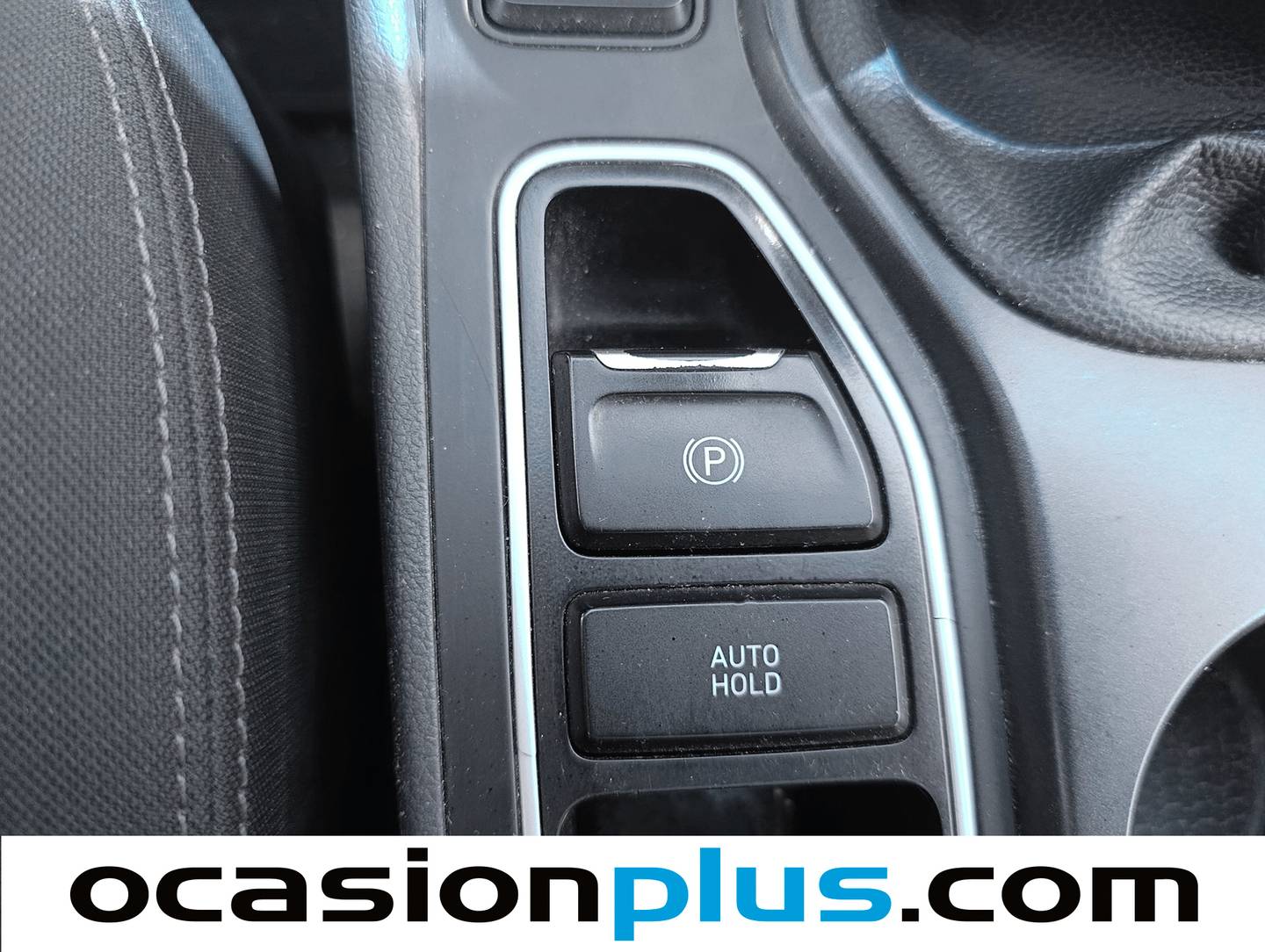 Hyundai Tucson Hyundai Tucson 1.6 CRDI 48V SLE Sky 4x2  (116 CV) híbrido