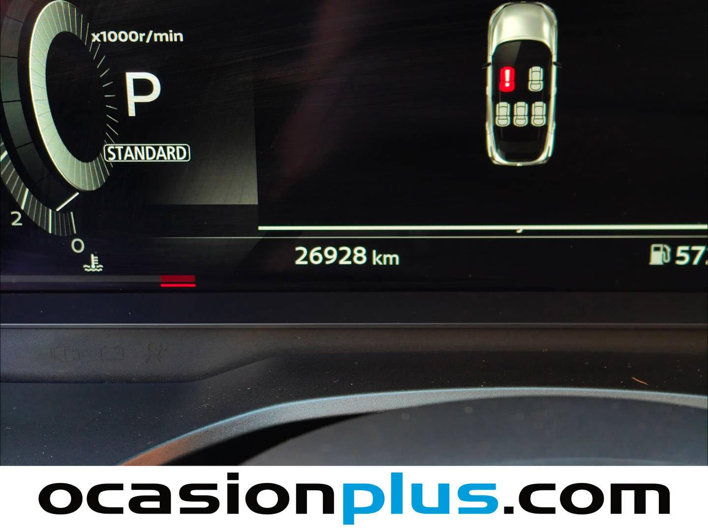 Nissan QASHQAI Nissan Qashqai DIG-T 158 mHEV Acenta CVT (158 CV) de segunda mano
