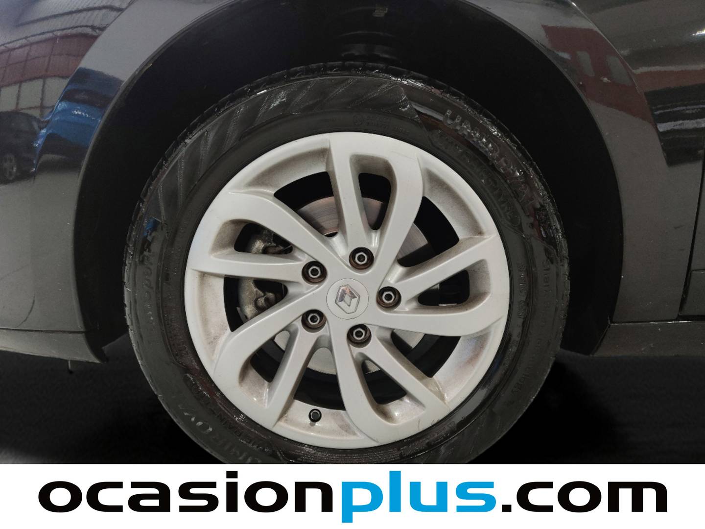 Renault Mégane Renault Megane Limited Energy S&S TCe (115 CV) de ocasión