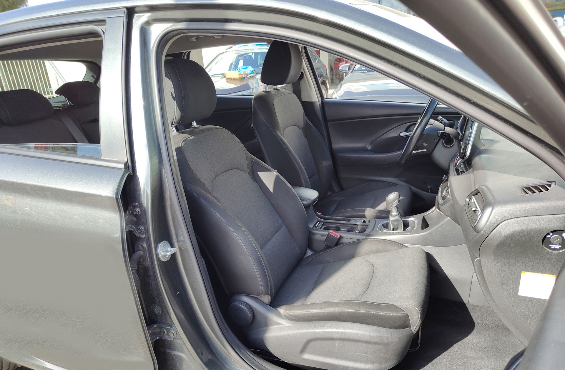 Hyundai i30 1.0 T-GDi 48V Tecno - foto 16