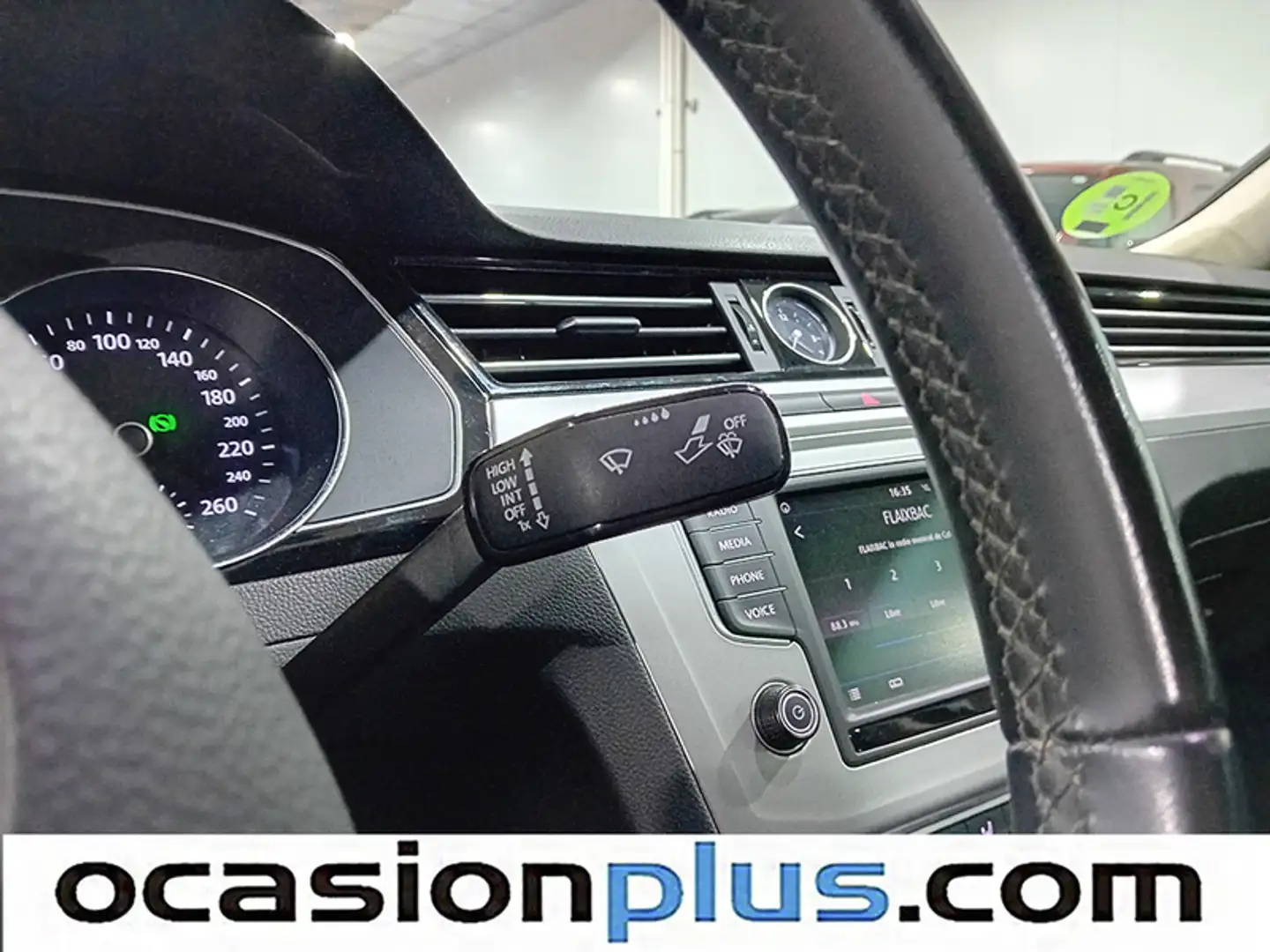 Foto Volkswagen Passat Volkswagen Passat Advance 2.0 TDI BMT (150 CV) DSG