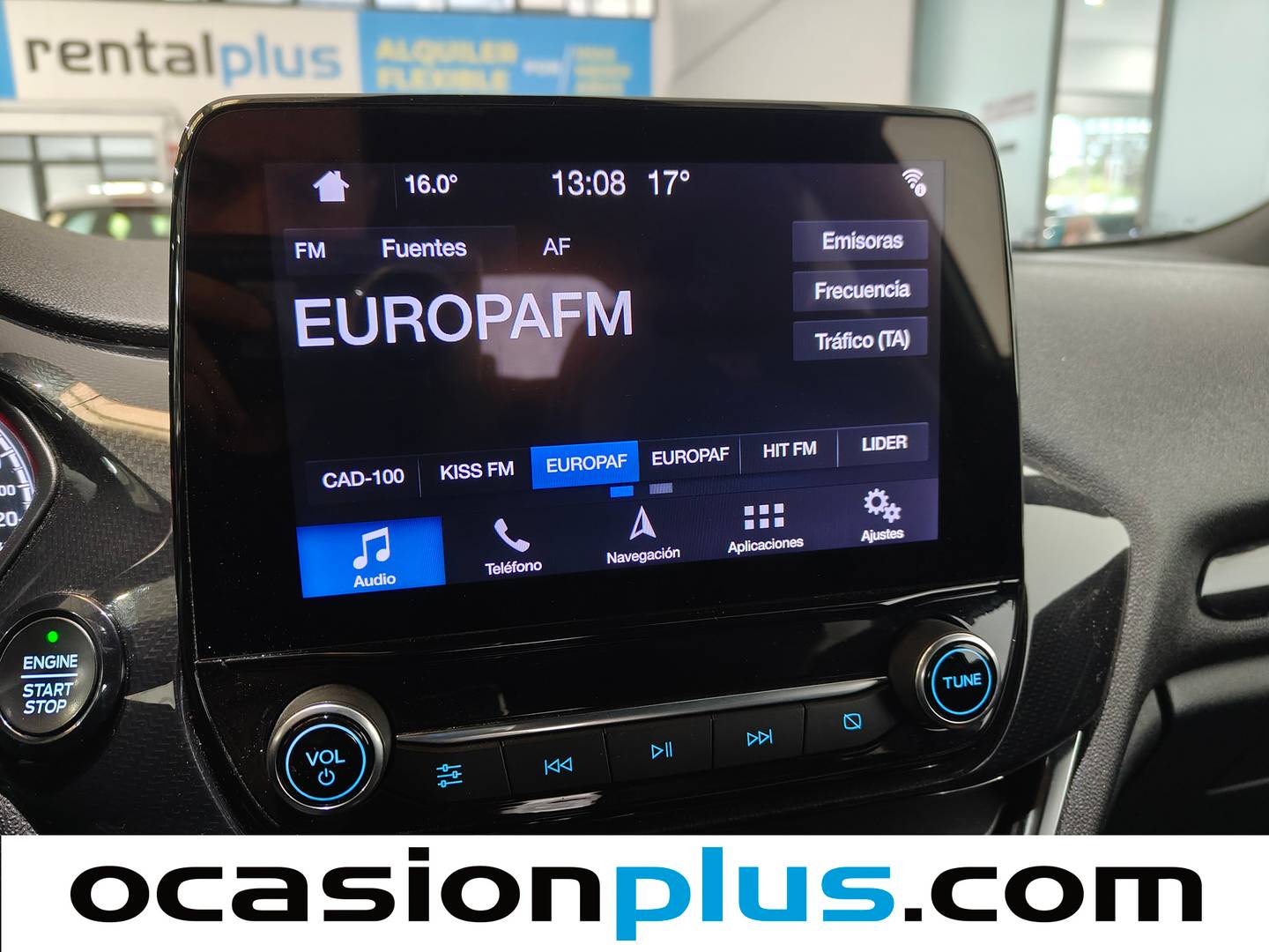 Ford Fiesta Ford Fiesta 1.5 EcoBoost ST (200 CV) 2019