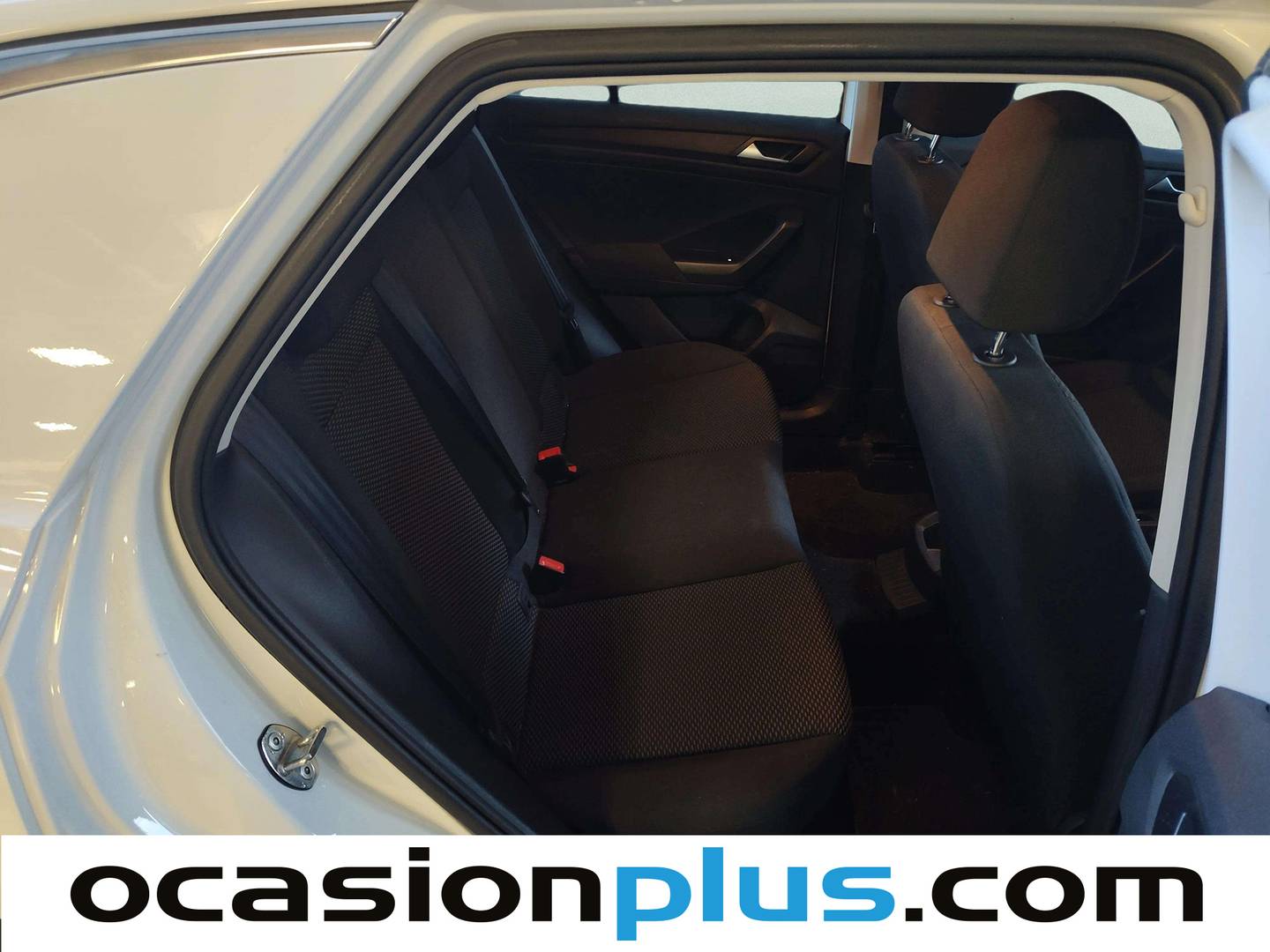Volkswagen T-Roc Volkswagen T-Roc 2.0 TDI 85 kW (115 CV) al mejor precio