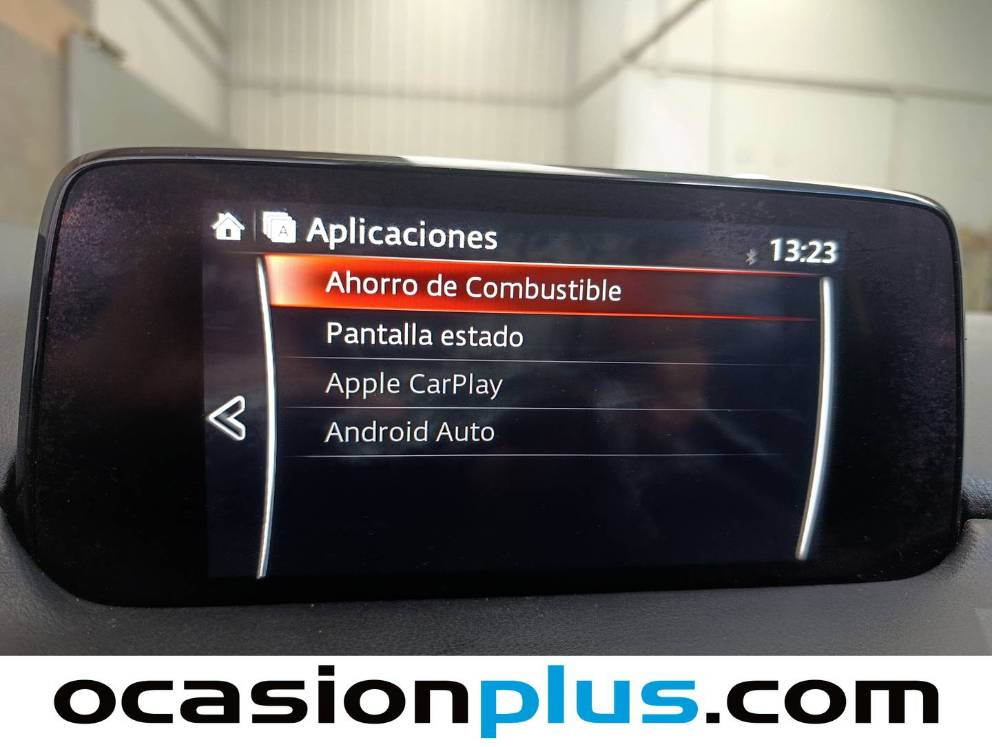 Extras y acabados del Mazda CX-5 Mazda CX-5 2.0 G Zenith 2WD Auto (165 CV)
