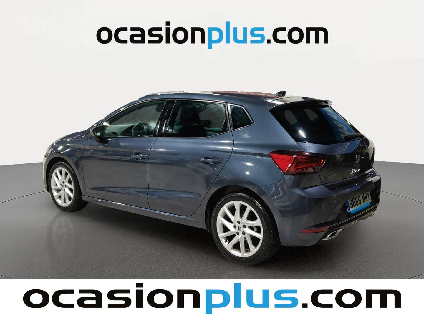 Seat Ibiza SEAT Ibiza 1.5 TSI FR XL DSG (150 CV) 150cv