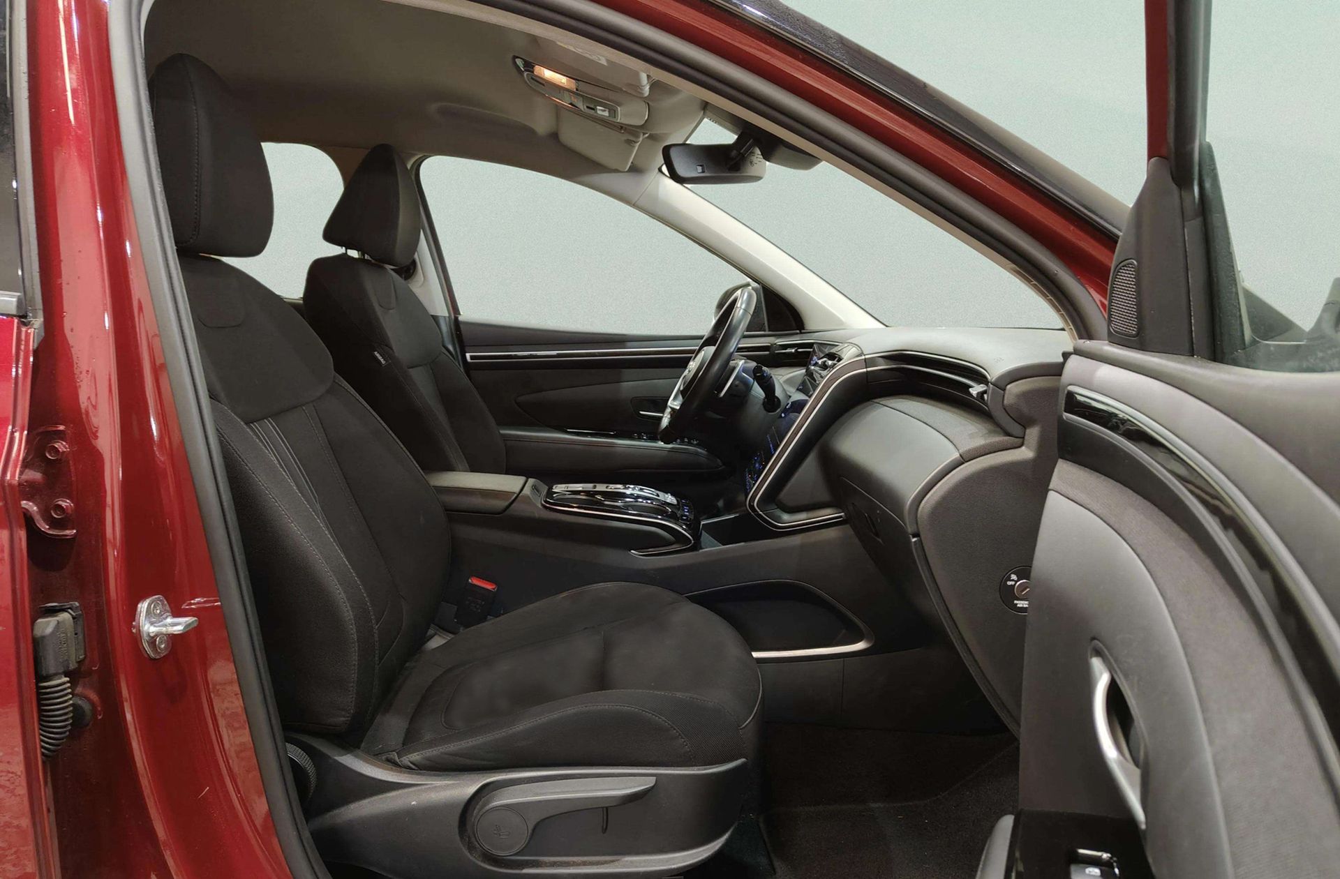 Hyundai Tucson 1.6 CRDi 48V Tecno 4x2 DCT - foto 22