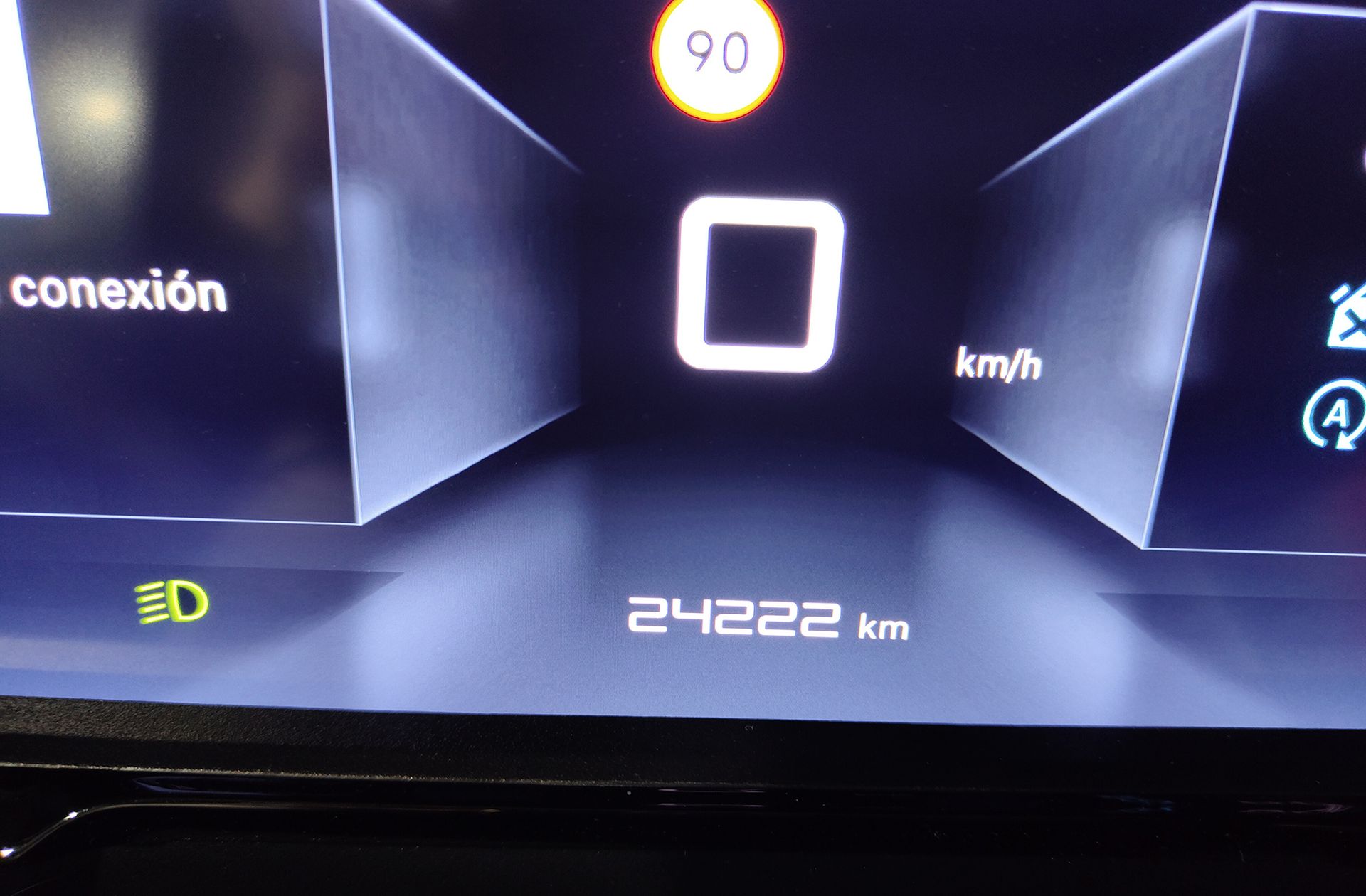 Citroën Berlingo BlueHDi 130 Talla M Max - foto 9