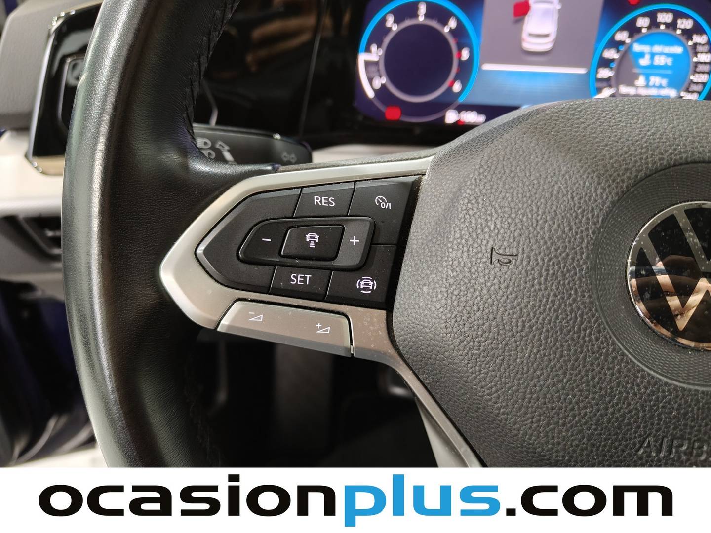 Foto Volkswagen Golf Volkswagen Golf Life 2.0 TDI (115 CV)