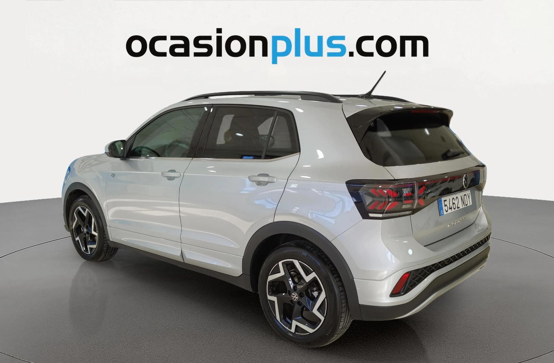Volkswagen T-Cross R-Line 1.0 TSI DSG - foto 3