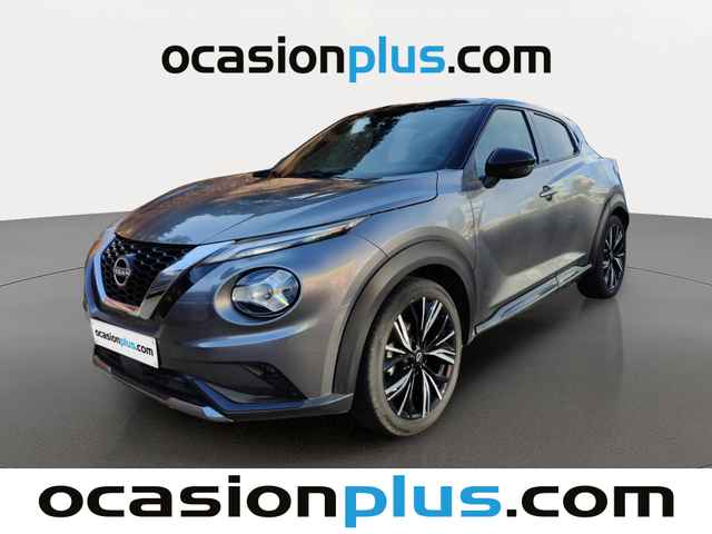 Nissan Juke Segunda Mano Baratos Barcelona