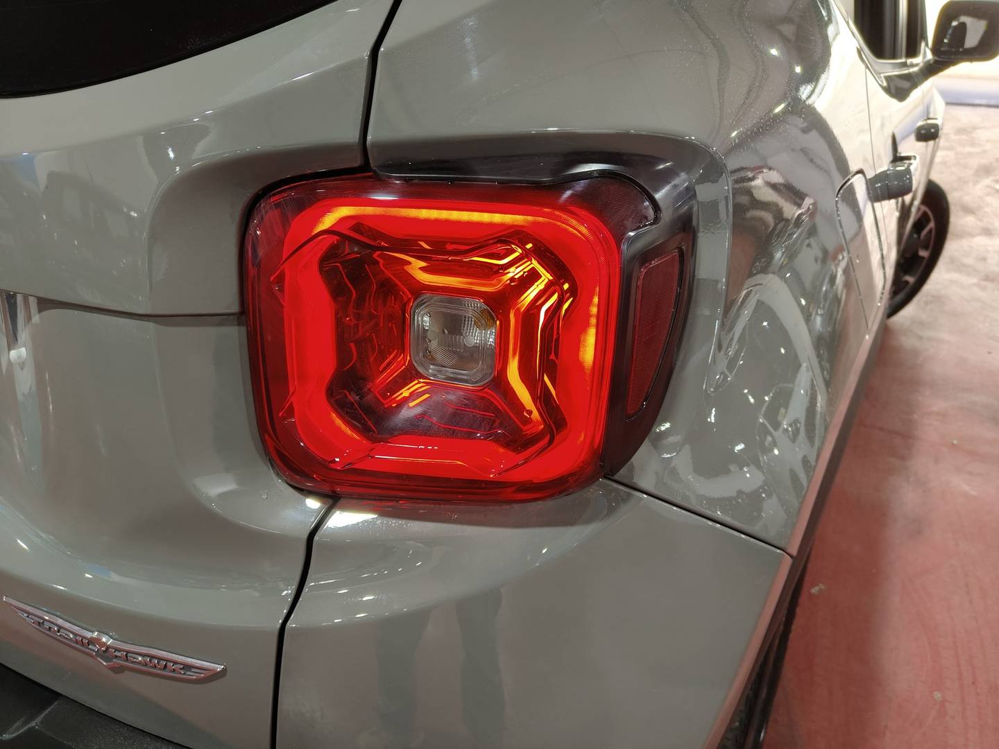 Jeep Renegade Jeep Renegade 1.3 PHEV Trailhawk AWD AT (240 CV) al mejor precio