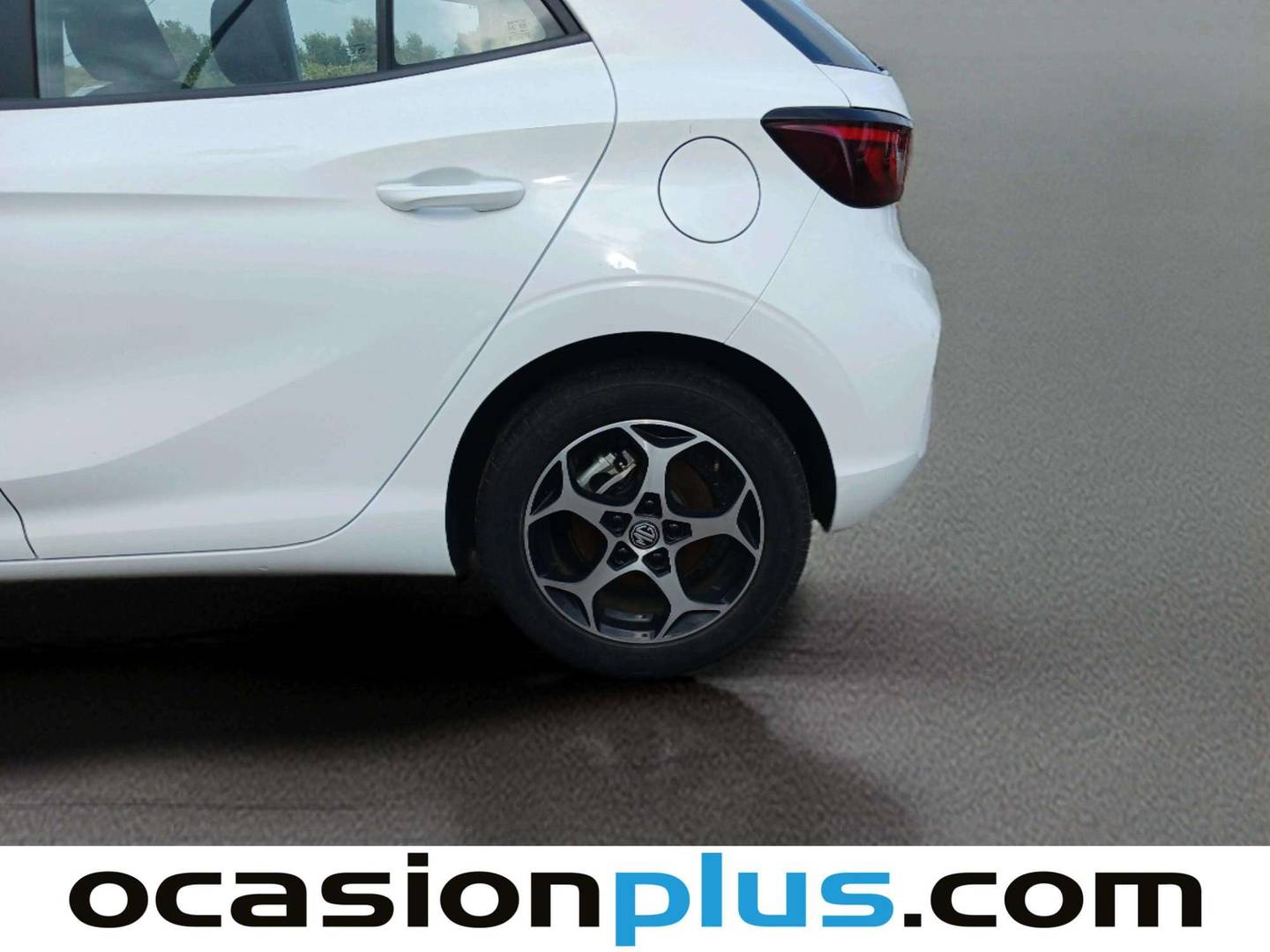 MG MG3 Hybrid+ MG MG3 Hybrid+ Comfort (195 CV) seminuevo