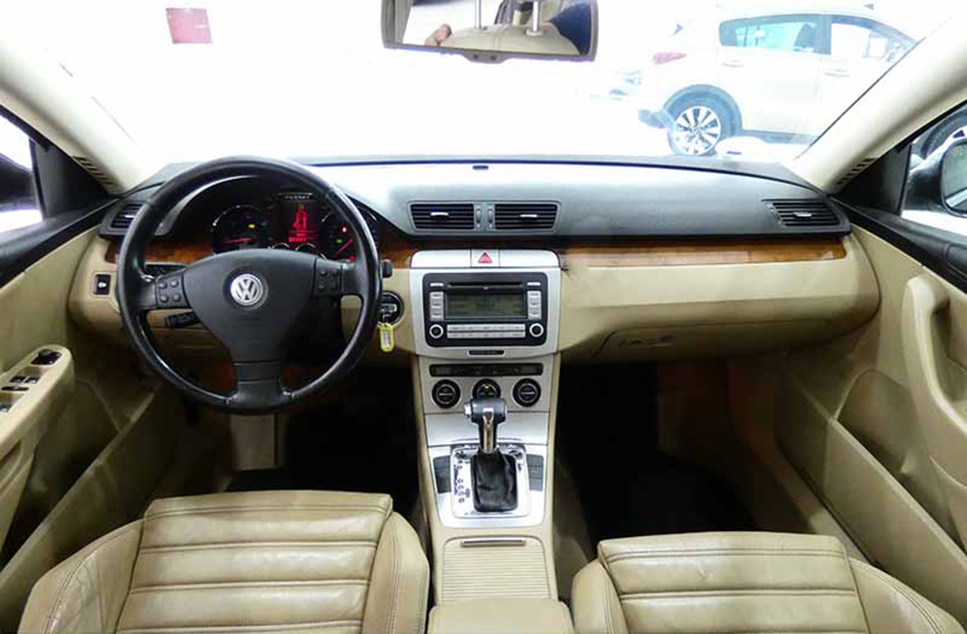 Volkswagen Passat Variant Variant Highline 2.0 TDI DSG - foto 6