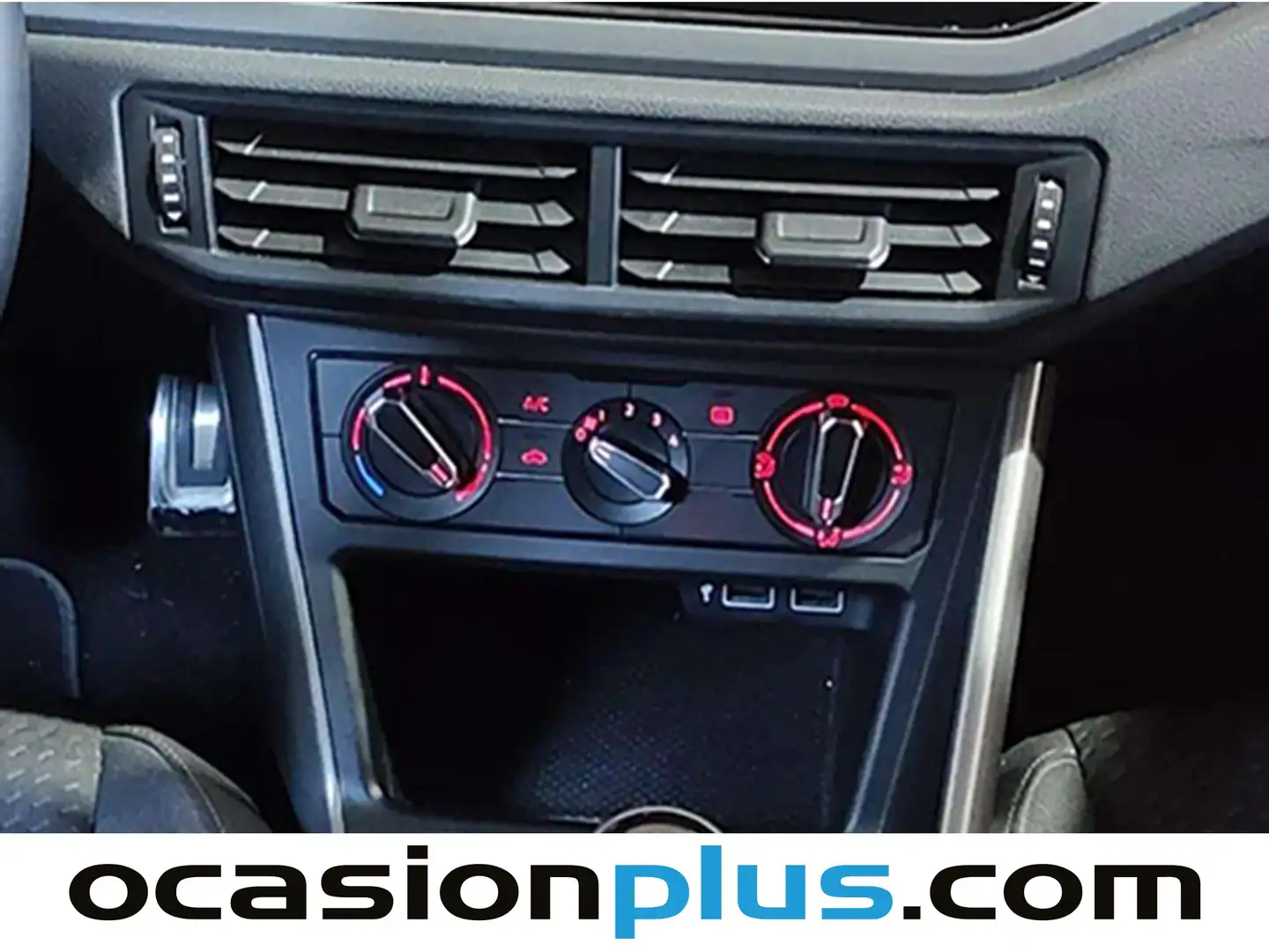 Foto Volkswagen Polo Volkswagen Polo Advance 1.0 TSI (95 CV)