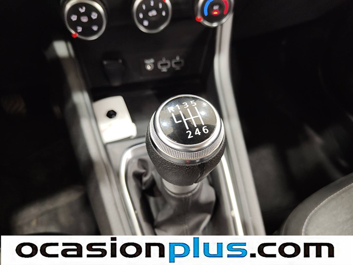 Foto Renault Captur Renault Captur Intens TCe GLP (100 CV)