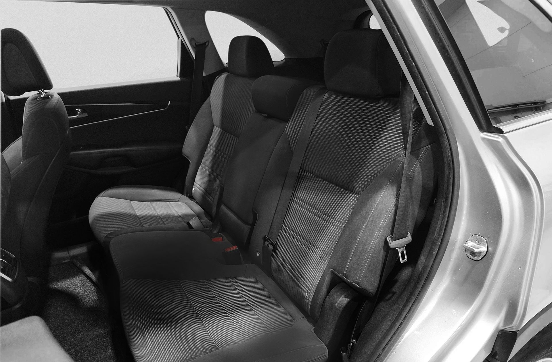 Kia Sorento 2.2 CRDi Drive 4x2 7 plazas - foto 14