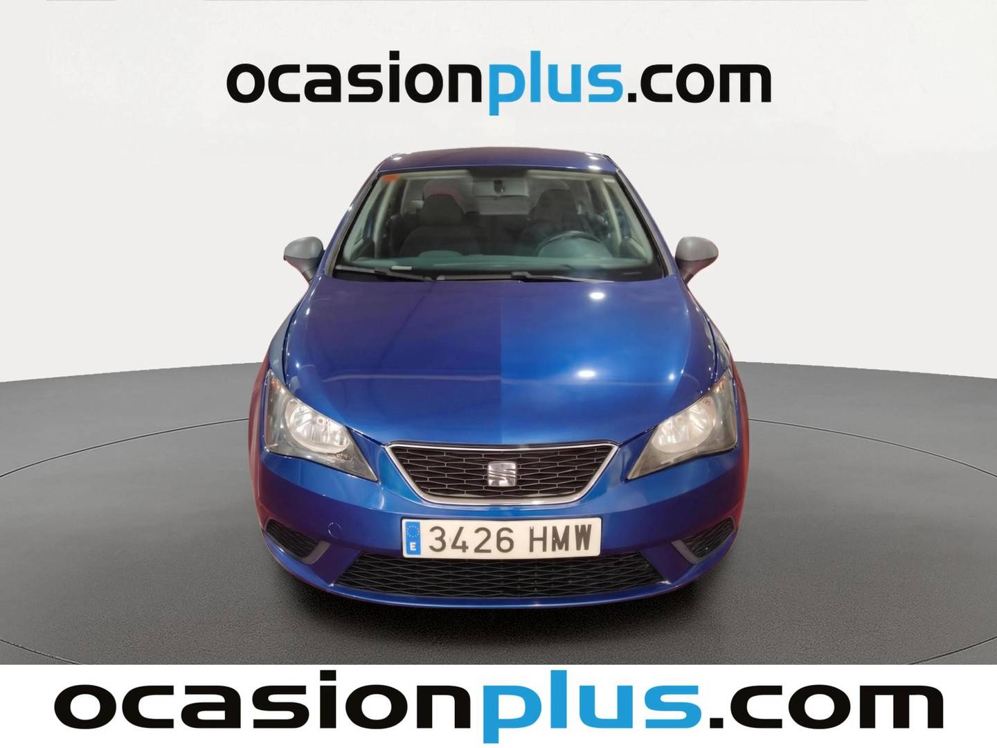 Seat Ibiza Seat Ibiza 1.2 12v Reference (70 CV) 70cv
