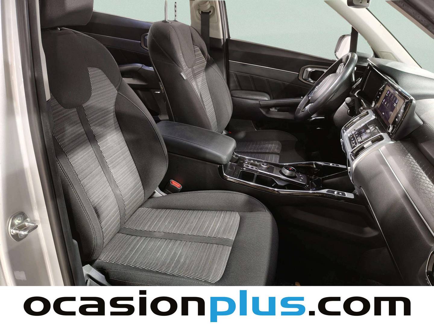 KIA Sorento Kia Sorento 2.2 CRDi Emotion 4x4 DCT (194 CV) seminuevo