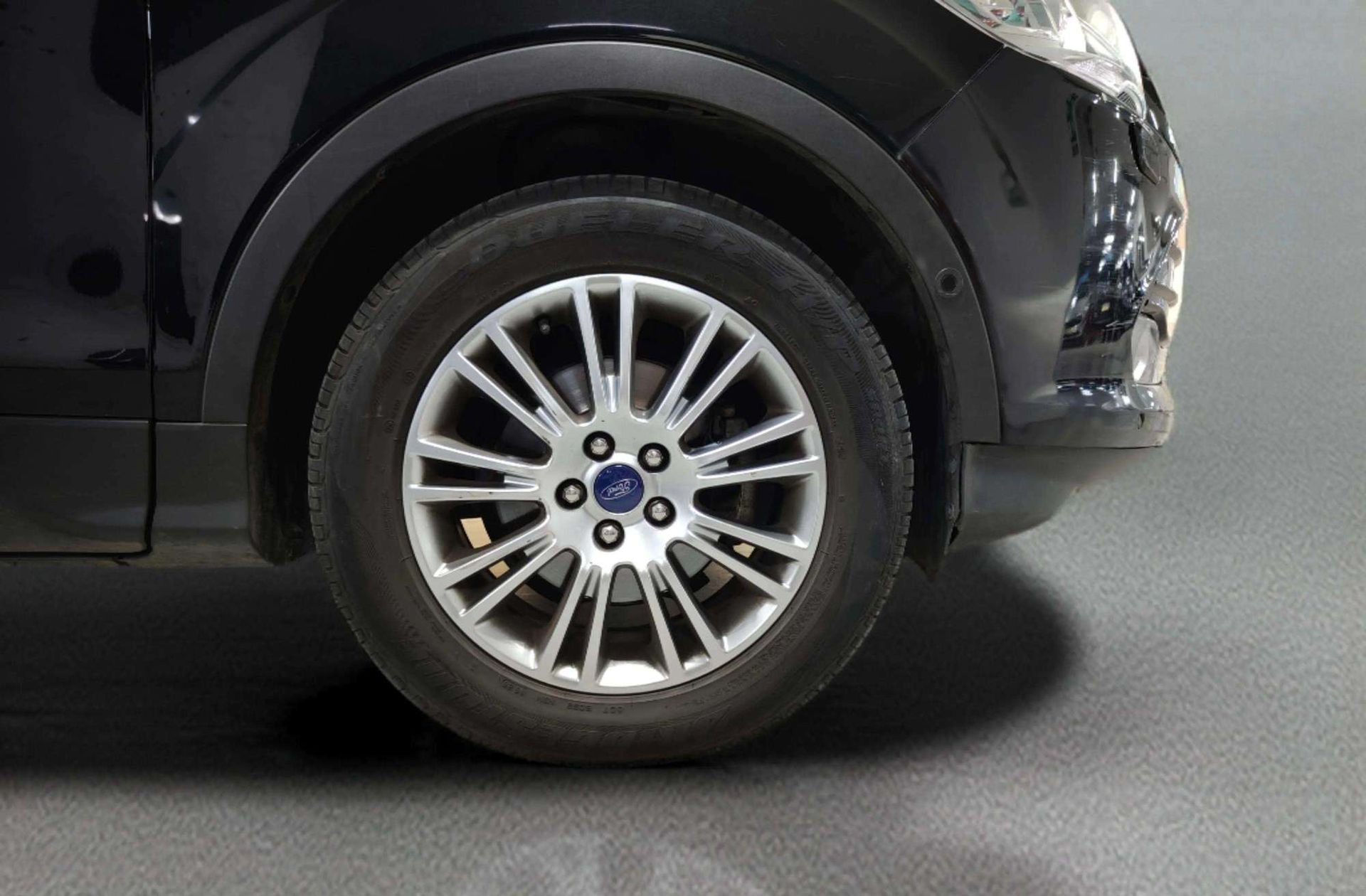 Ford Kuga 1.6 EcoBoost Titanium 4x2 - foto 39
