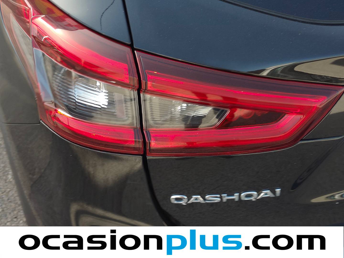 Nissan QASHQAI Nissan Qashqai DIG-T 140 N-Connecta (140 CV) km 0