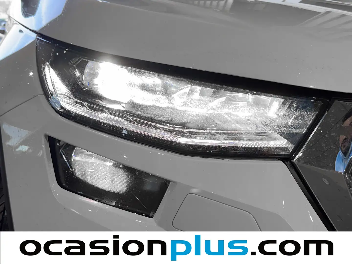 Foto Skoda Kodiaq Skoda Kodiaq 2.0 TDI Style 4x2 DSG (150 CV) 7 Plazas