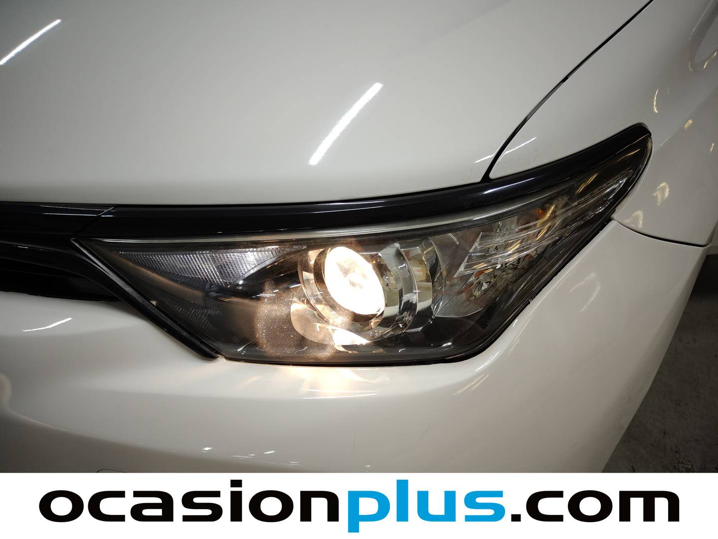 Toyota Auris Toyota Auris 140H Hybrid Feel! Edition (136 CV) barato