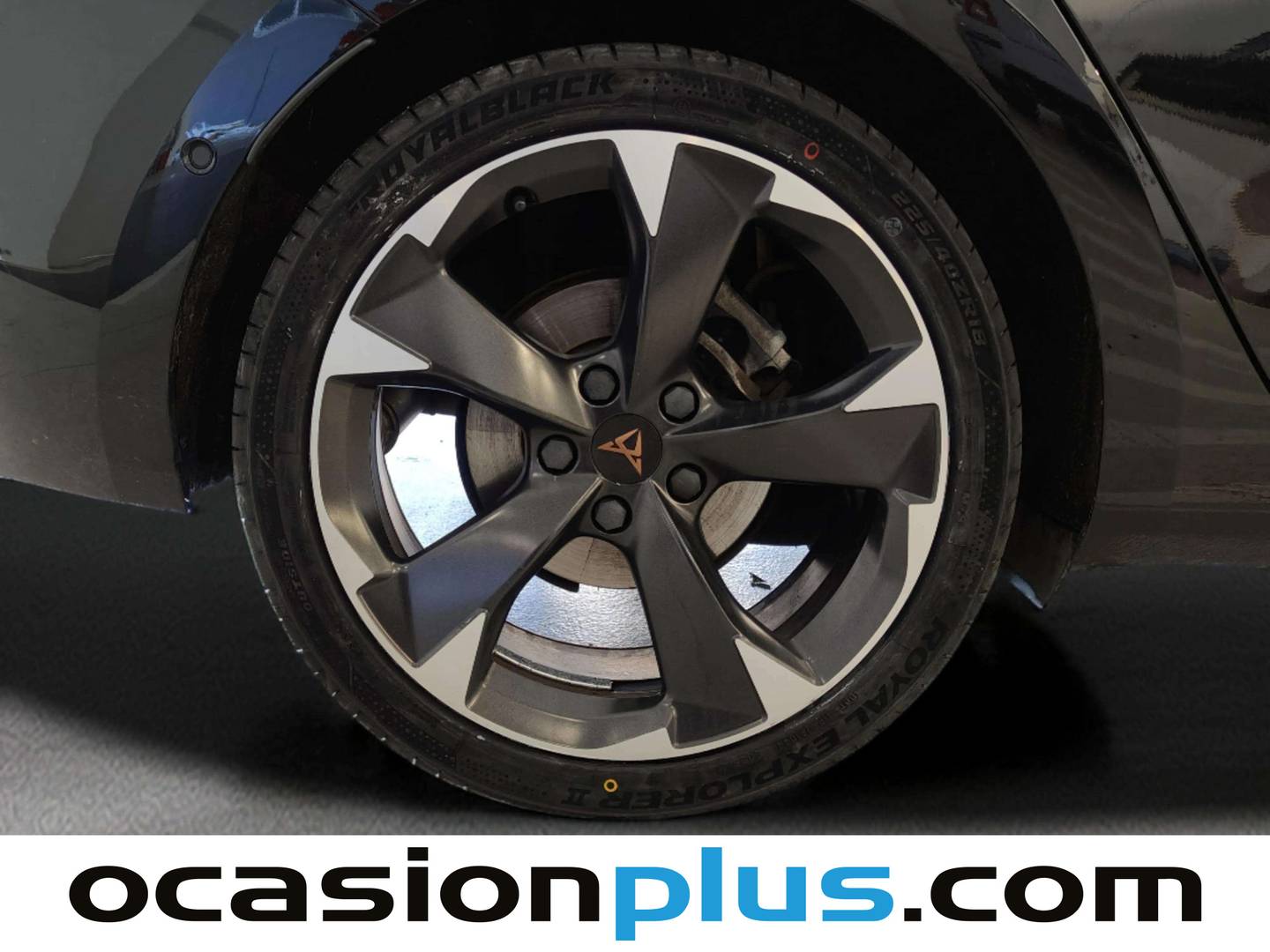 Cupra León Cupra León 1.5 eTSI DSG (150 CV) km 0