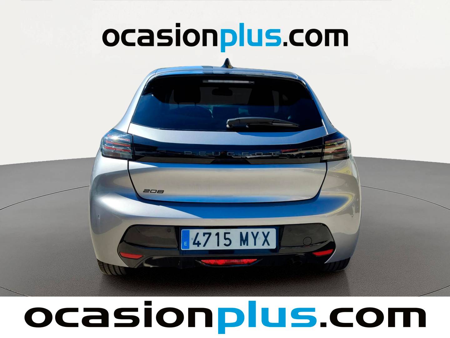 Peugeot 208 Peugeot 208 PureTech 100 Allure (100 CV) barato
